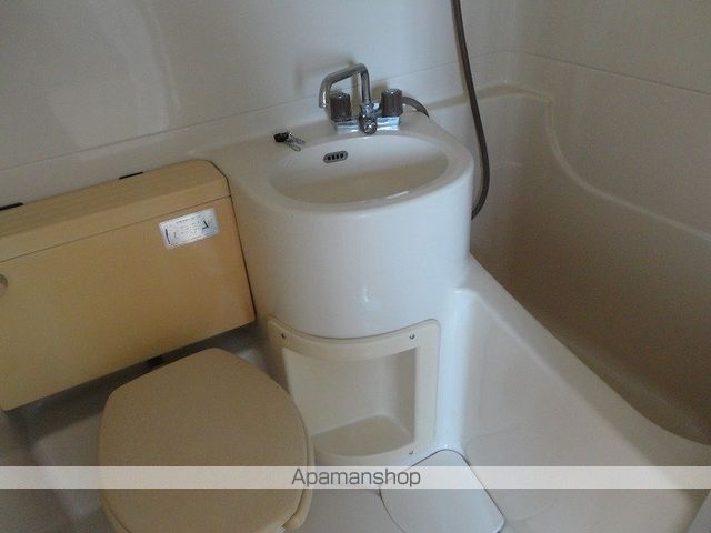 コーポグランプリ その他6