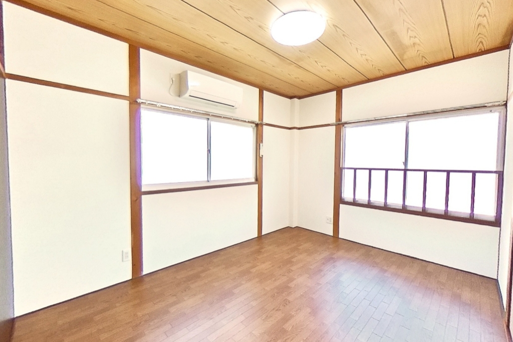 ｓｕｎｎｙ　ｆｌａｔ，　Ｍ その他2