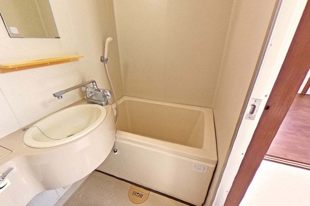 ｓｕｎｎｙ　ｆｌａｔ，　Ｍ その他4