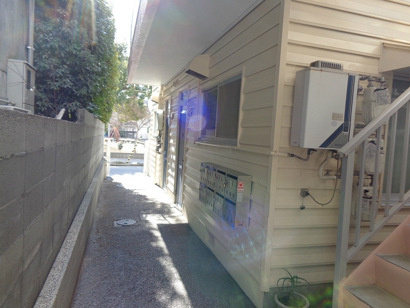 ｓｕｎｎｙ　ｆｌａｔ，　Ｍ その他20