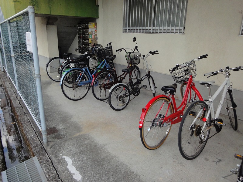 藤本商事第二ビル その他17