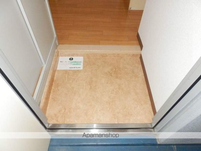 シティガーデン上町 その他