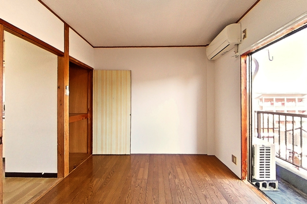 小倉ハイツ その他2