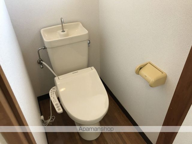 小倉ハイツ その他6