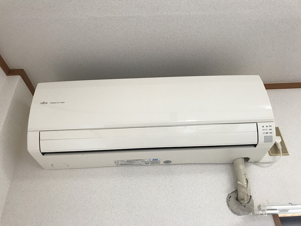 小倉ハイツ その他11