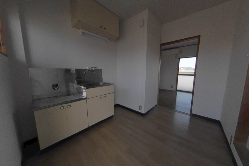 小倉ハイツ その他16