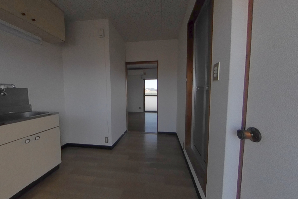 小倉ハイツ その他17