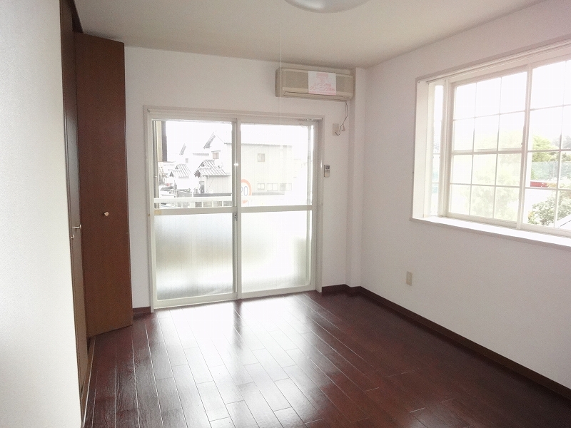 みどりハイツ その他2