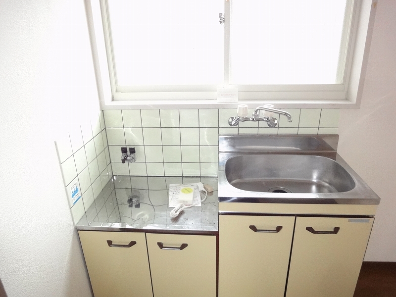 みどりハイツ その他3