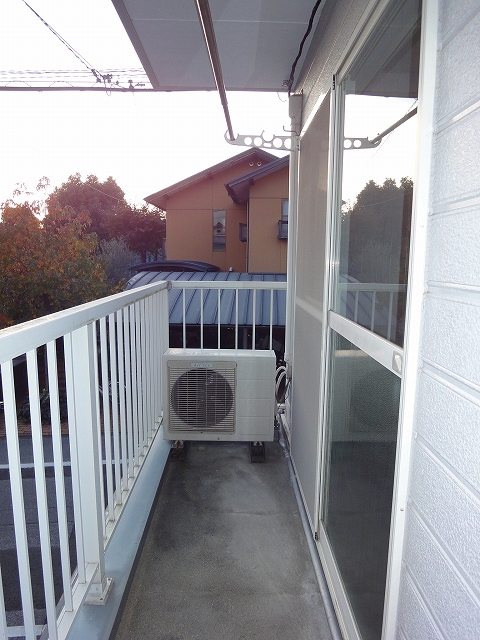 みどりハイツ その他9