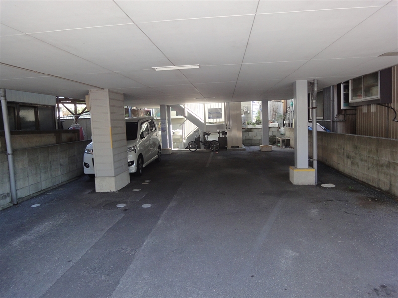 みどりハイツ その他14