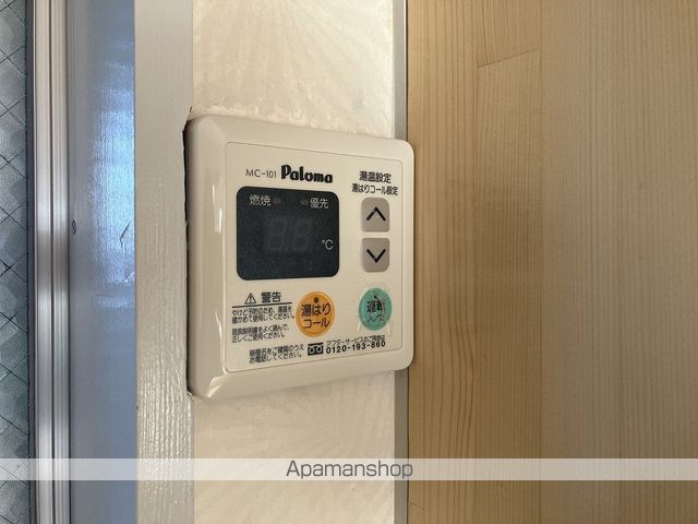 リバープール新田 その他16