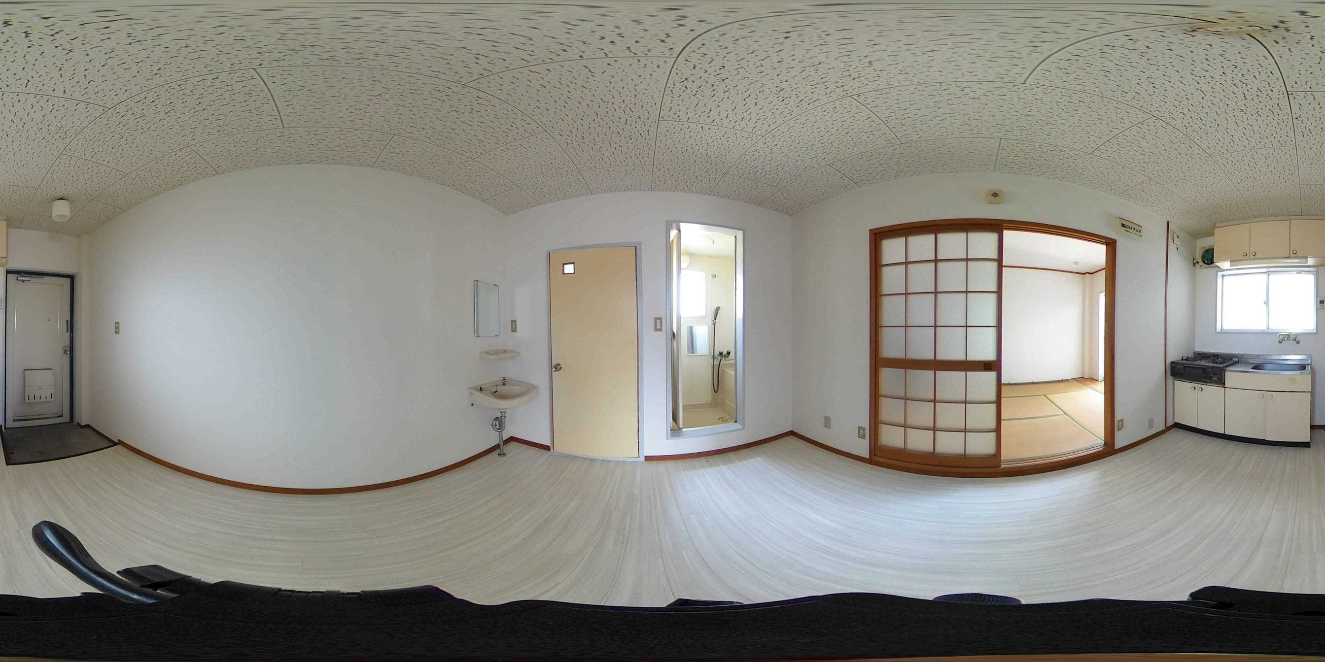 リバープール新田 その他