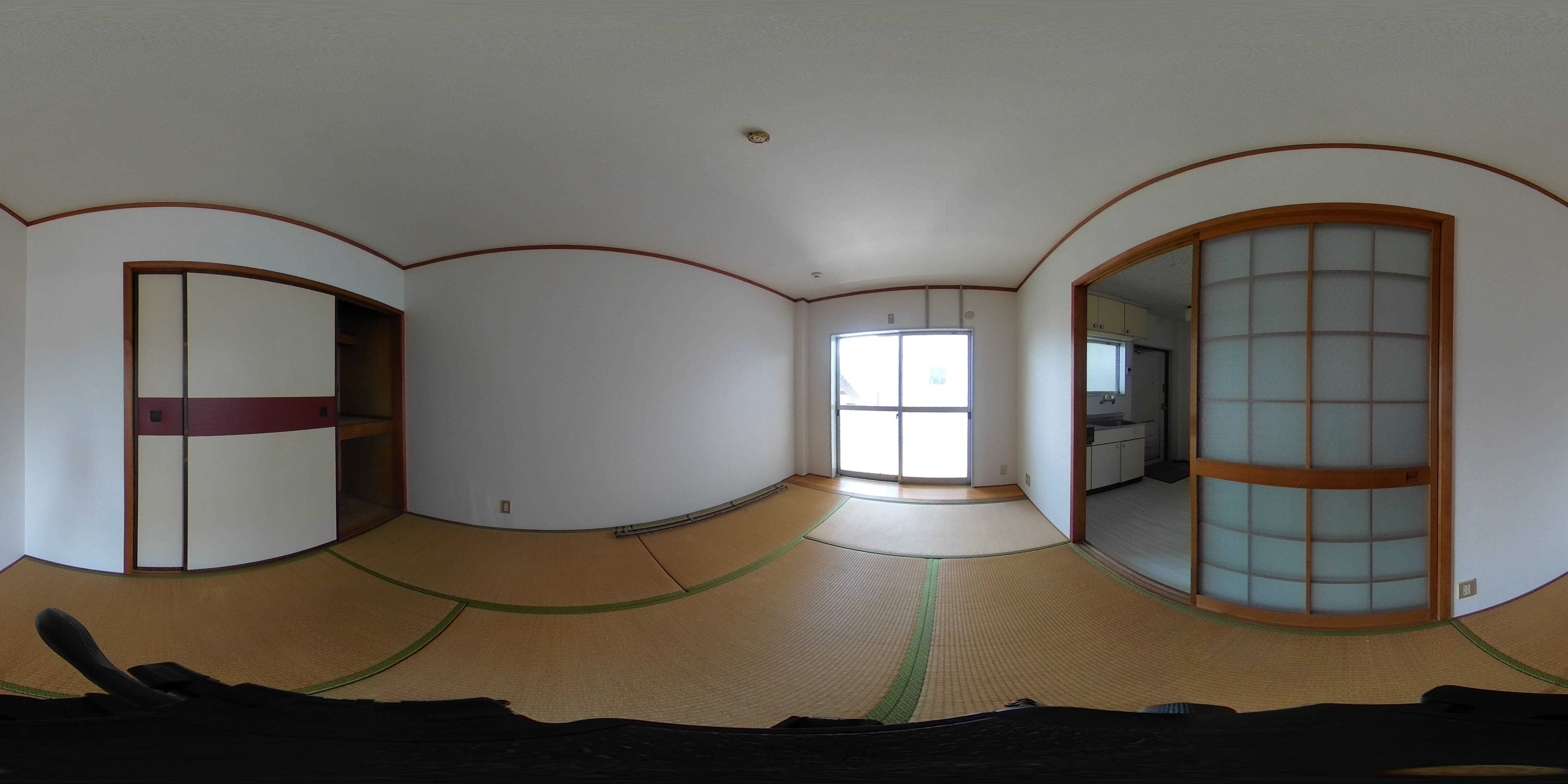 リバープール新田 その他