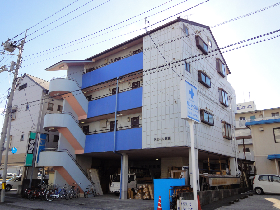 ドミール葛島 その他2