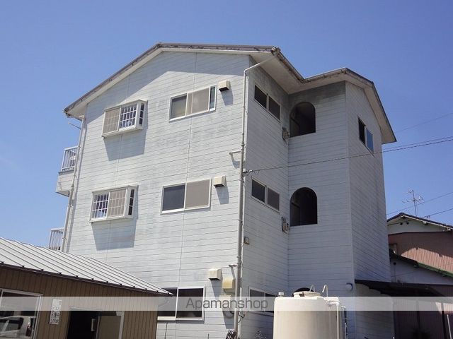 シャトーＫｏｃｈｉ　Ⅰ 2階西号室 外観