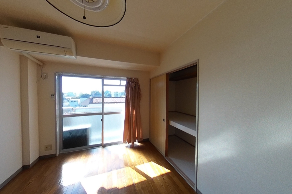 コーポ舟入川 その他15