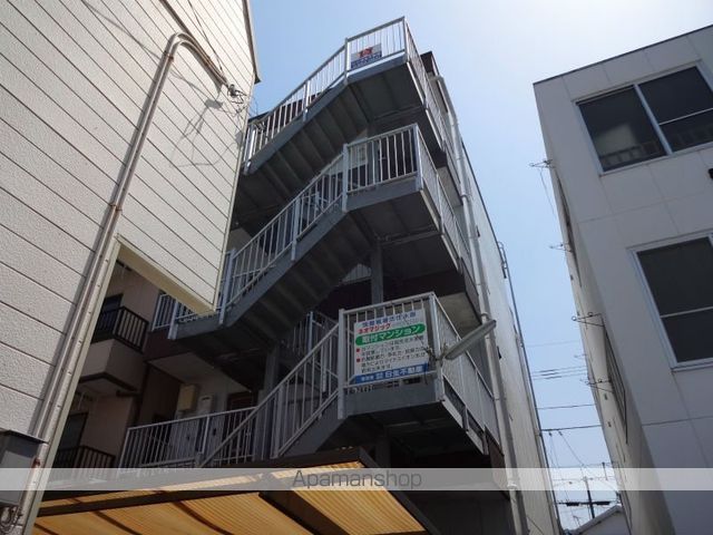 岩崎ハイツ その他2