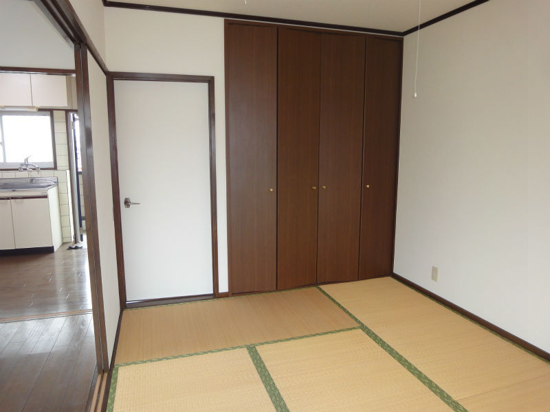 レジデンスマルミツ その他22