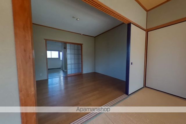 東山コーポ その他17