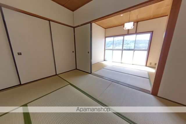 東山コーポ その他3