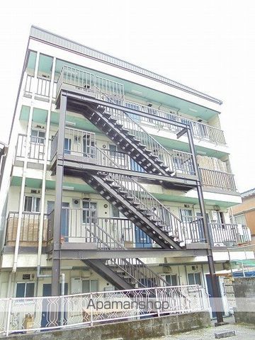 コーポあざみの 402号室 外観