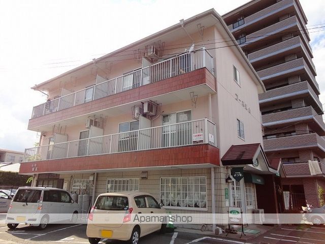 コーポ筆山 その他1