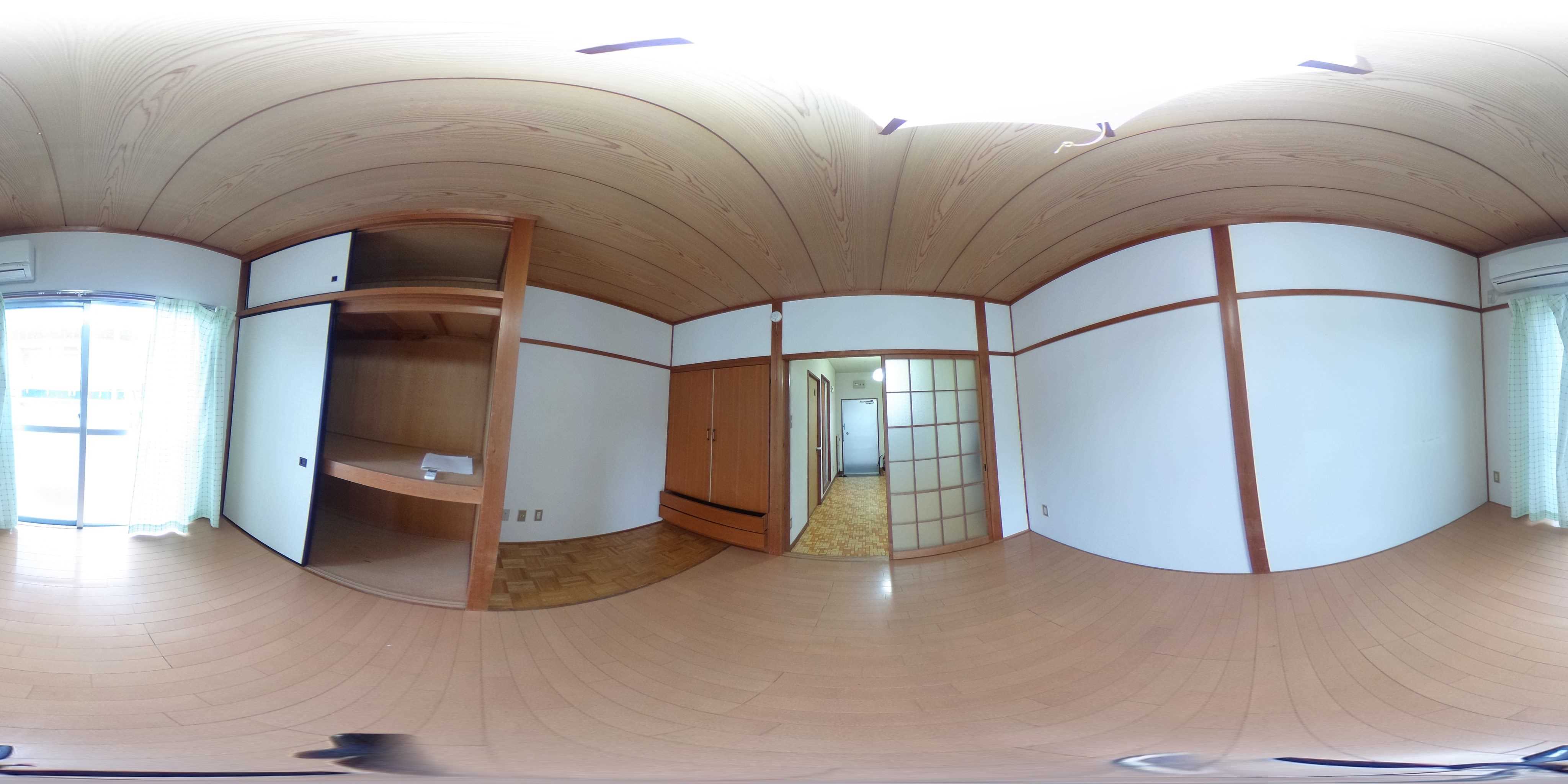 コーポ筆山 その他