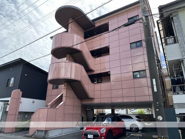 アーバン・ドエルＹＳ 401号室 外観