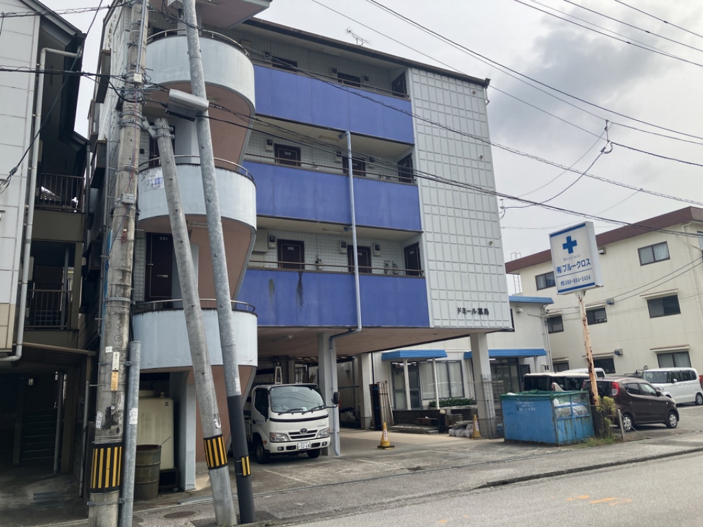 ドミール葛島 その他1