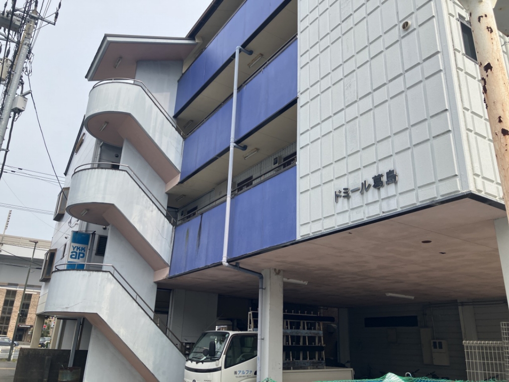 ドミール葛島 その他2