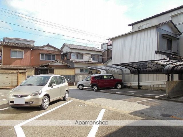ひまわりハイツ その他18