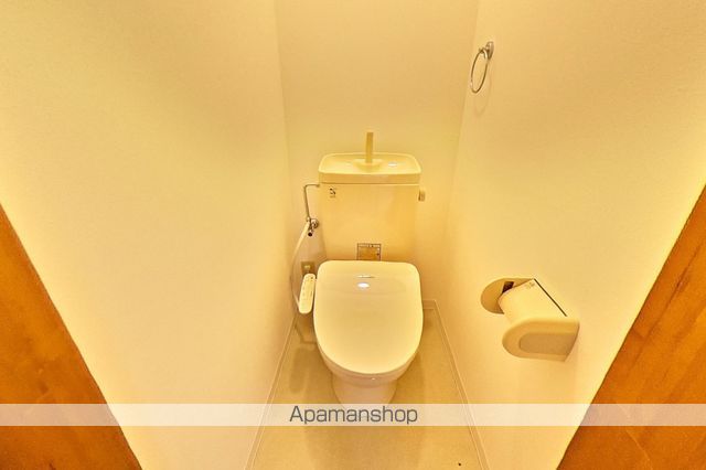山崎マンション その他6