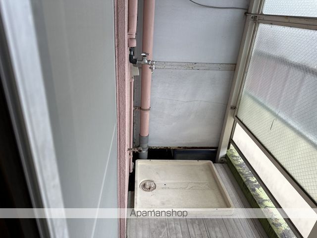 山崎マンション その他19