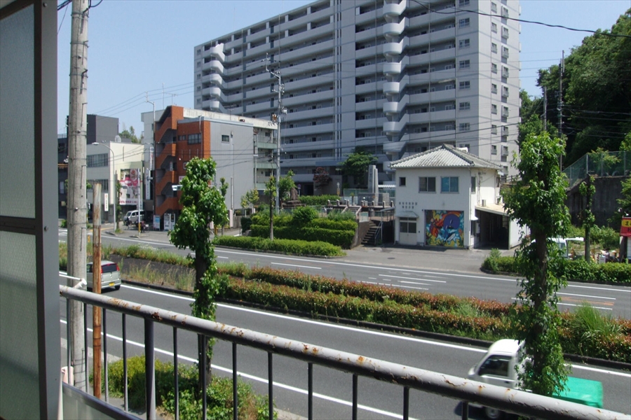 山崎マンション その他28