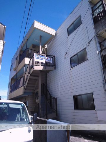 シングルハイツⅡ 223号室 外観