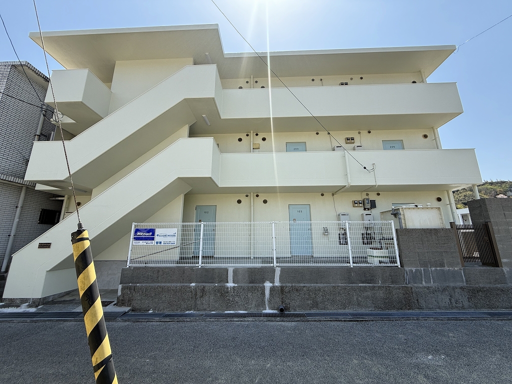 塚ノ原マンション その他1