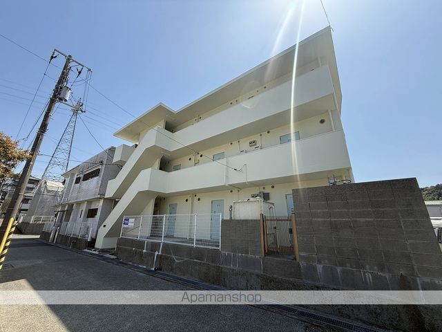 塚ノ原マンション その他2