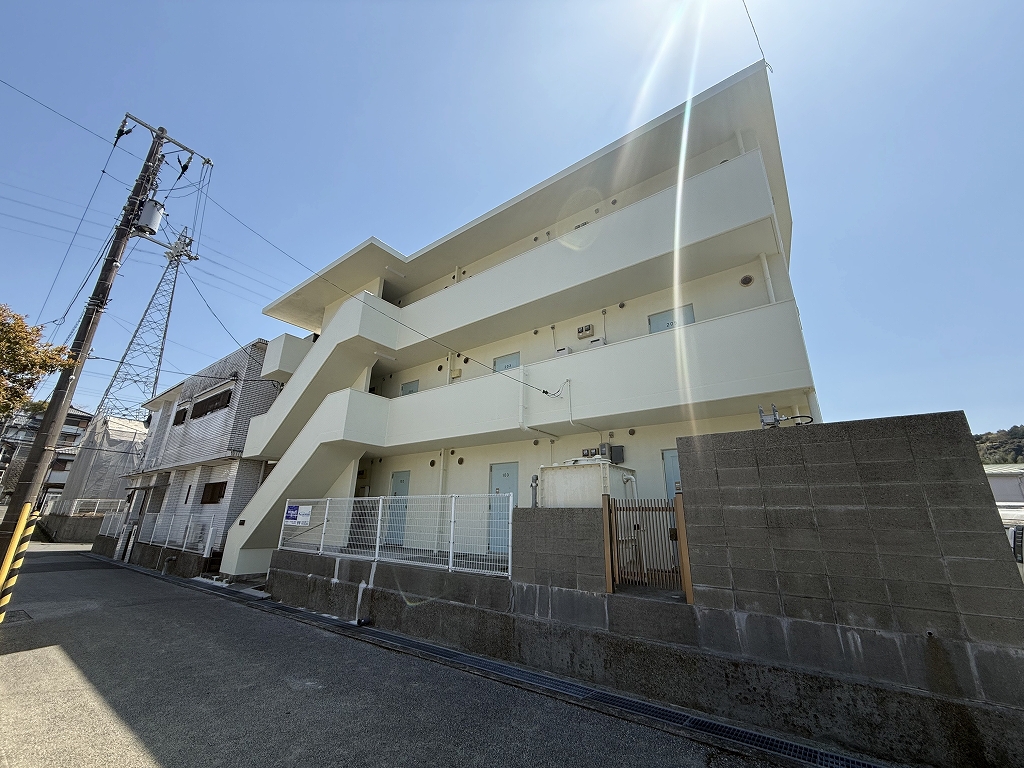 塚ノ原マンション その他2