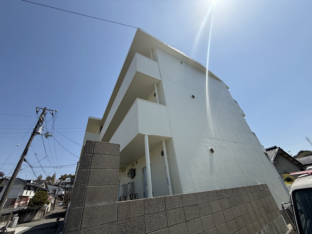 塚ノ原マンション その他7