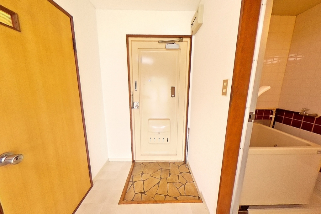 塚ノ原マンション その他12