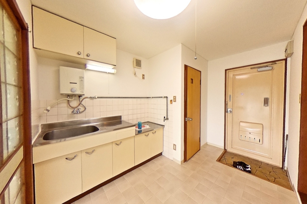 塚ノ原マンション その他16