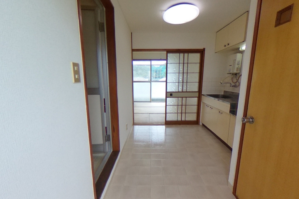 塚ノ原マンション その他18