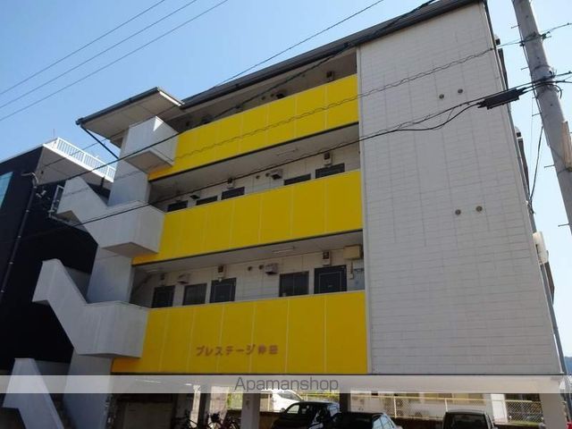 プレステージ仲田 その他1