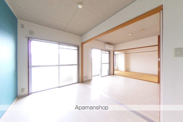 島谷グランドハイツ その他22