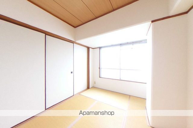島谷グランドハイツ その他23
