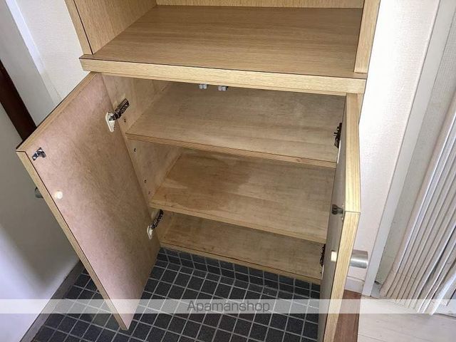 島谷グランドハイツ その他25