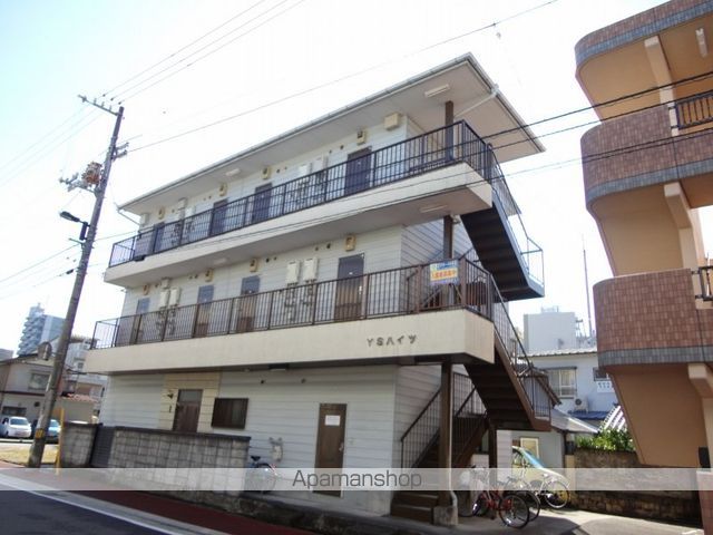 ＹＳハイツ 303号室 外観