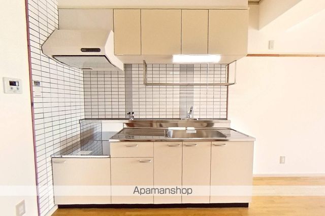 塩田町マンション その他4