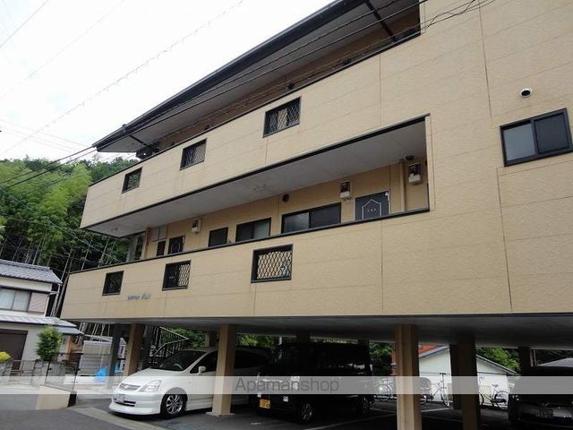 セレクションジュン 202号室 外観